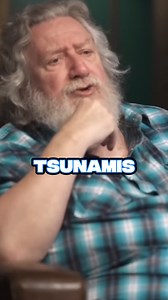 Not all cosmic impacts leave craters. In fact, most don’t. Marine geologists are now reconsidering the cause of ancient mega-tsunamis. Some may not have come from volcanoes—but from objects slamming into Earth at 20 miles per second. Events like Tunguska are reminders that not all threats leave a mark on land… and that we may be vastly underestimating how often Earth gets hit. | The Randall Carlson