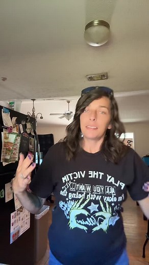 1.6K views · 47 reactions | I ruffled some feathers over on the Ticky Tok with a real talk! What a sad, sad individual  HEY Henry, Bishes ain’t shhhhhhhh! What a crazy thing to say! #trolls #tiktok #sadindividualneedshelp #crazypeopleeverywhere | Elle Armenta | Facebook