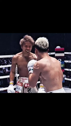 Tenshin vs Takeru: The Ultimate Kickboxing Showdown