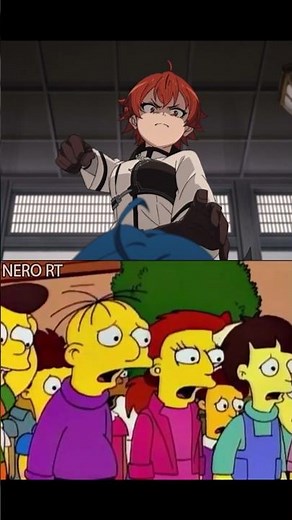Eris Greyrat ACTIVATES THE ESSENCE 🗿 - Mushoku Tensei Isekai Season 3 episode summary
