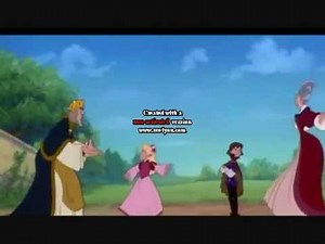 The Swan Princess FanDub - This Is My Idea (Swedish) ~With Subtitles~