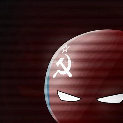 They're our family?.. | Countryballs #edit #countryballs