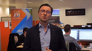 TourMaG.com a passé une journée dans les locaux de FTI Voyages à Allschwil en Suisse, à seulement quelques centaines de mètres de l'Alsace. Découverte du tour-opérateur qui monte ! | TourMaG.com