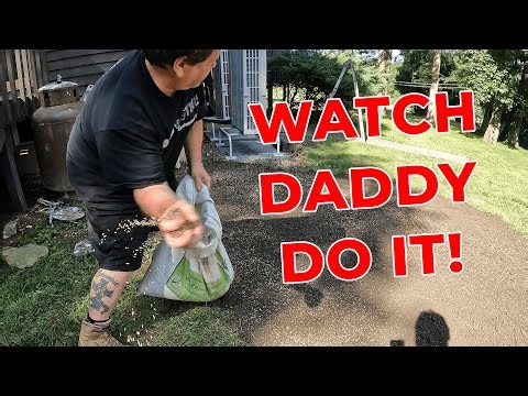 DIY Removing Your Underground Oil Tank