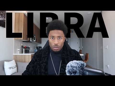 LIBRA ♎️ - DETOX!🤮 TIME TO TALK MONEY!🤑