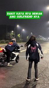 2M views · 6.7K reactions | Bakit nya kaya iniwan ang girlfriend nya. #girls #girlfriend #boyfriend #reelsvideoシ #reelsviralシ #reelsfypシ #reelstrending #reelsfacebook #fypシ | Damskie TV | Facebook