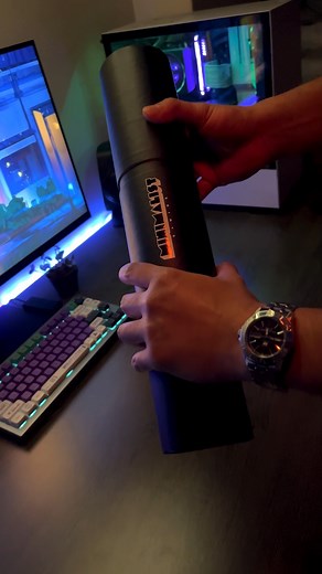 83K views · 3.5K reactions | Our best mousepads of 2024 ⭐Don't miss...