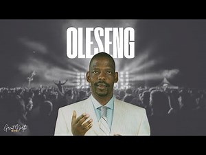 Oleseng Shuping - Le Bakang? [Live At University Of Limpopo In 2004]