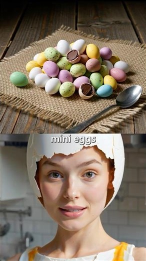 ChatGPT, Show Me An Egg