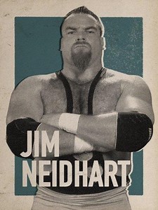 Jim Neidhart | WWE 2K17 Roster