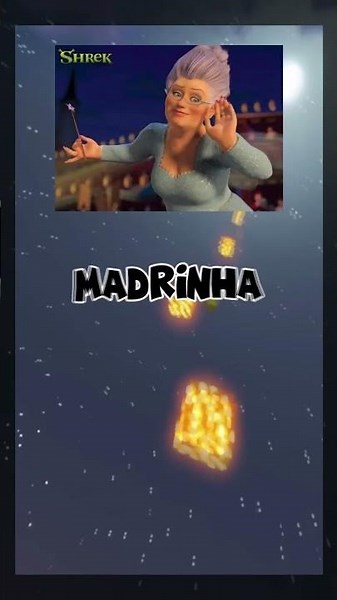 REVELANDO COMO ISSO ACONTECEU EM SHREK 2