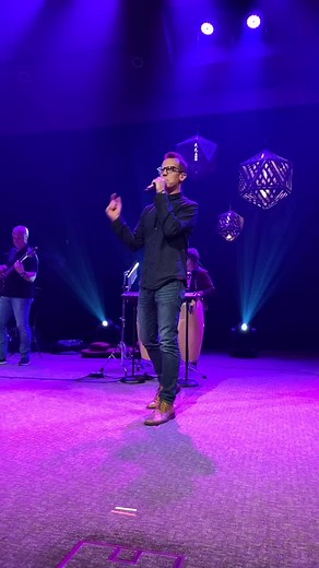 Elevation Worship 'See A Victory' Studio Performance