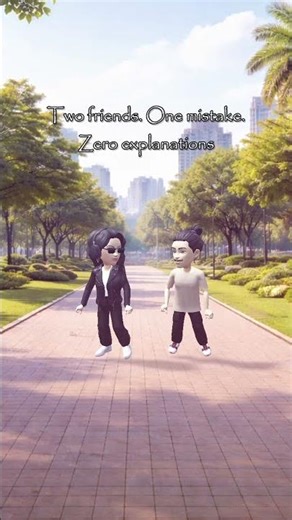 trend with snapchat bitmoji 🥰✨❤️