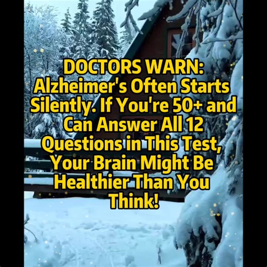 Is your brain as sharp as you think? 3-minute test — check now before it’s too late. Key Benefits: Spot early memory decline Check your true brain age Test logic, memory & focus Take the test — Protect your brain health 100% Private, Science-Based, Accurate Results. | Brain Lab