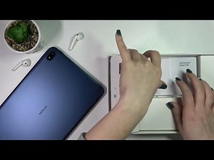 Does NOKIA T20 Comes with Case?