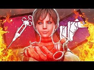 Dead by Daylight's Strongest Survivor Perk Got Buffed