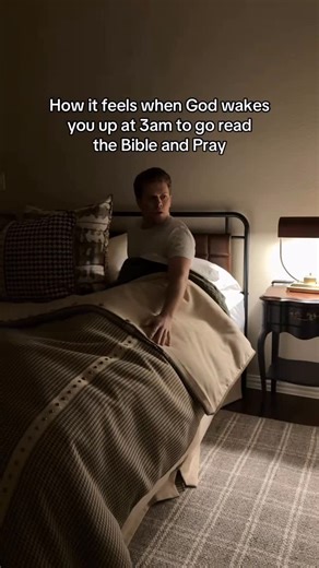 Joe Navarro on Instagram: "It is time😂🙏📖 #jesus #love #fyp #christian #bible bibleverse trending"