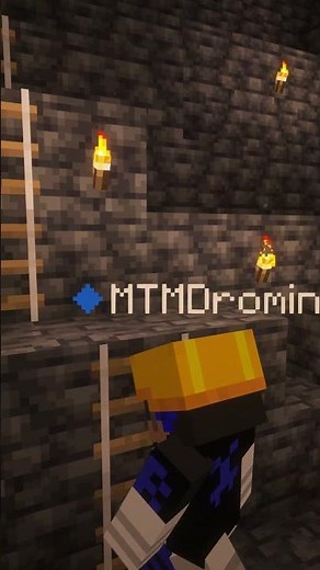 The best Minecraft mining mod👷🕯️