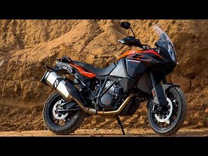 KTM 1090 Adventure