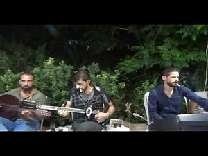 رقصة ستي من افراح عربين آل الكوكو