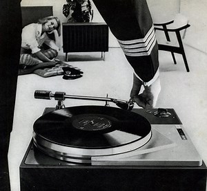 A Beginner’s Guide to Buying Your First Turntable