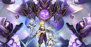 Genshin Impact 3.2 Banner and event details