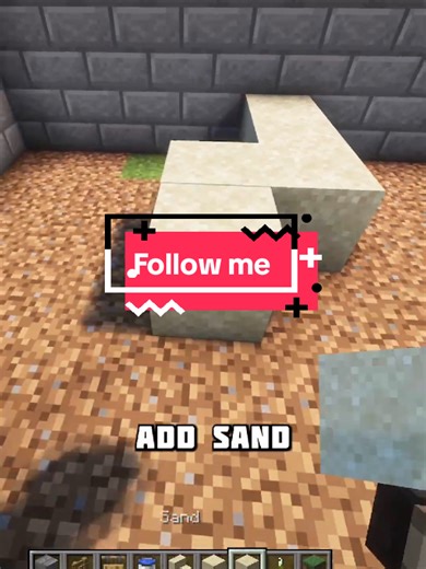 Build a Cute Turtle Enclosure in Minecraft