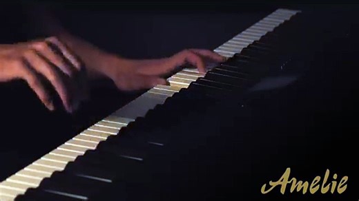 4 Beautiful Soundtracks Relaxing Piano