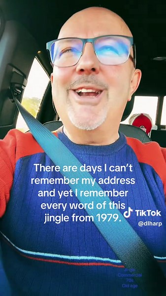 #commercial #jingle #70s #nostalgia #memories #childhood #life