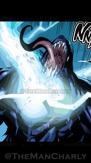 Epic Spider-Man vs Venom Battle in Marvel Comics