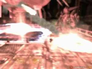 Alien Breed 3 : Descent - La grosse bête