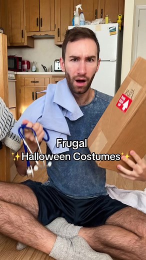 Affordable Halloween Costume Ideas on a Budget