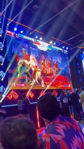 Evo France throw loops ay ay ayyy