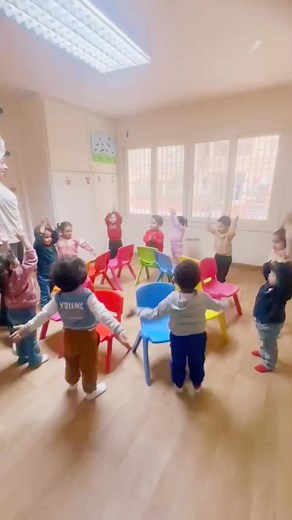 At Winners Academy, the kids are all smiles from sunrise to sunset! 🌞✨ With a packed day full of exciting activities, they’re learning, playing, and growing together. 🎉 Every moment here is filled with joy and laughter, creating memories that will last a lifetime. Let the adventure begin! #winnersacademy #wak #WinnersAcademy #JoyfulLearning | Winners Academy For Kids