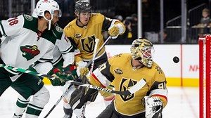 Wild signs Greenway to 3-year extension