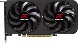 PowerColor Reaper AMD Radeon RX 9060 XT 16GB GDDR6 Video Graphics Card | eBay