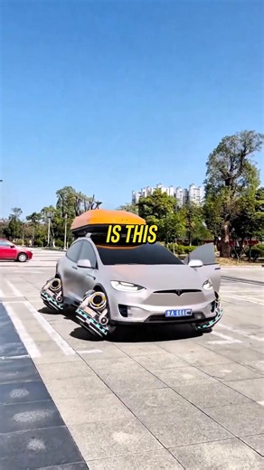 54K views · 1.2K reactions | Elon Musk Talks About Tesla New Flying Car - Joe Rogan | Mills Podcast | Facebook