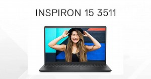 Dell Inspiron 15 3511 Price in Nepal, Specs, Availability