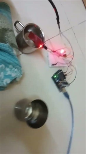 Multi sensor water quality and level management system #arduino #arduinoproject