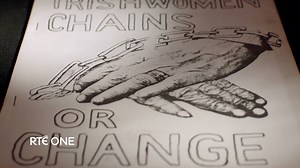 // Eavan Boland: Is It Still the Same? // A vivid profile of the writer this Thursday at 10.15pm | RTÉ One