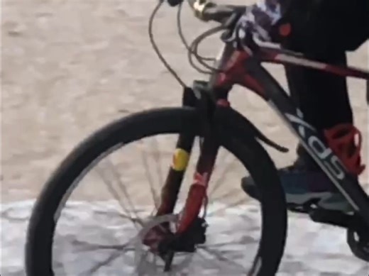 三拓XCT与XDS传奇500避震测试