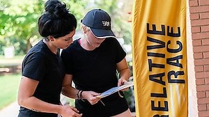 Watch Relative Race Season 5 Episode 5 - Season 5 Episode 5