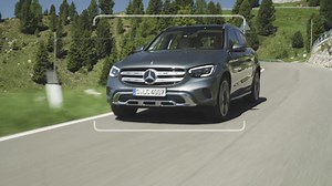Vino să testezi următorul tău model Mercedes-Benz GLC SUV din platforma de autoturisme rulate certificate. | Mercedes-Benz Romania
