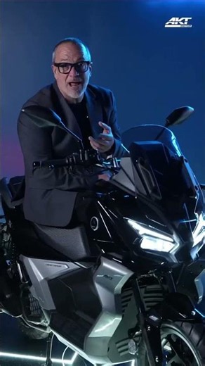⚡ Así fue el lanzamiento de la JET EVO y la XRS 180