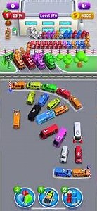 Crowd Express Level 670 #crowdexpressgame #crowdexpresssolutions #gamer #solutions #solved