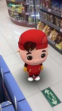 「原来是暖心猪猪呀😇😇」