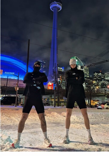 omw to the missoni room #running | running