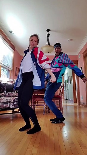 Movement Revolution on TikTok