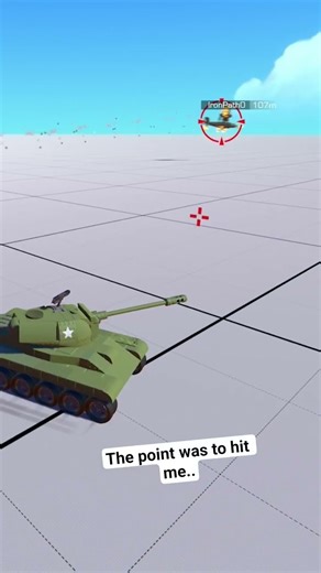 gave him the 262 and he put a big gun on it, then whatever the hell this was happend #trailmakers