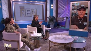 12K views · 154 reactions | Grammy-nominated singer Tank has been the soundtrack to many of our lives for over 20 years. So why is the R&B titan saying goodbye to music? He opens up about being completely deaf in his right ear and his responsibility to inspire the next generation. Plus, from unloading the dishwasher to waiting in line at the grocery store, Tank proves just how SEXY he can make these dull scenarios! | The Real | Facebook